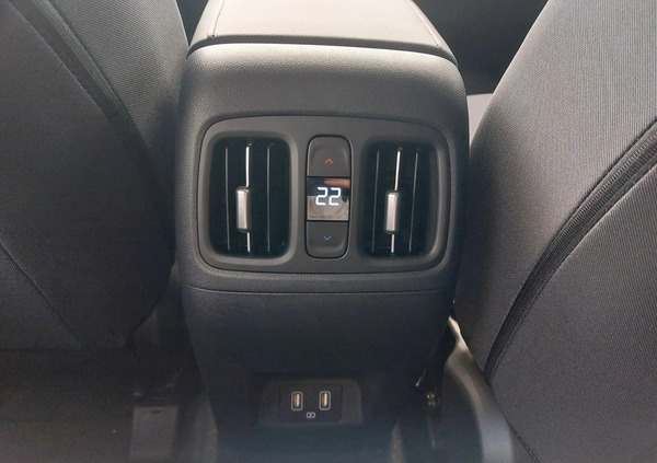 Hyundai Tucson cena 161900 przebieg: 9, rok produkcji 2024 z Resko małe 232